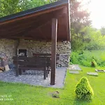 Horská chata U Juraja Hrustin
