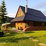 Horská chata U Juraja