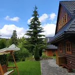 U Juraja Horská chata