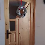U Juraja Horská chata