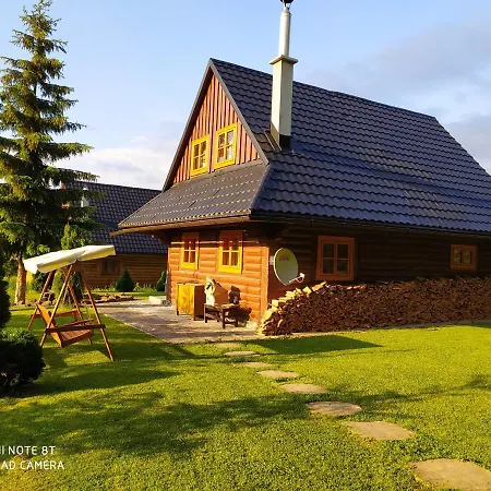 Chalet U Juraja