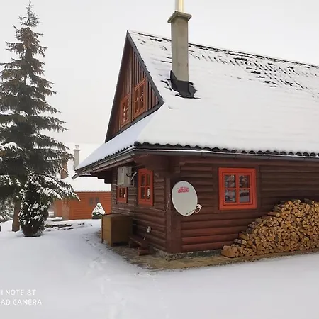 U Juraja Chalet *