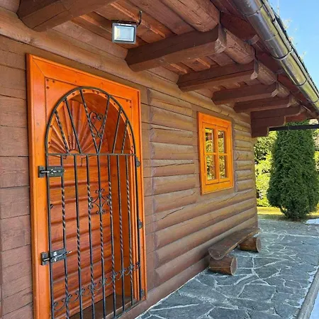 U Juraja Chalet *