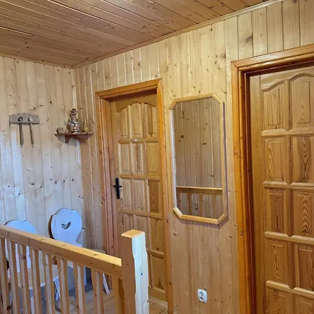 Chalet U Juraja *
