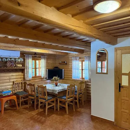Chalet U Juraja