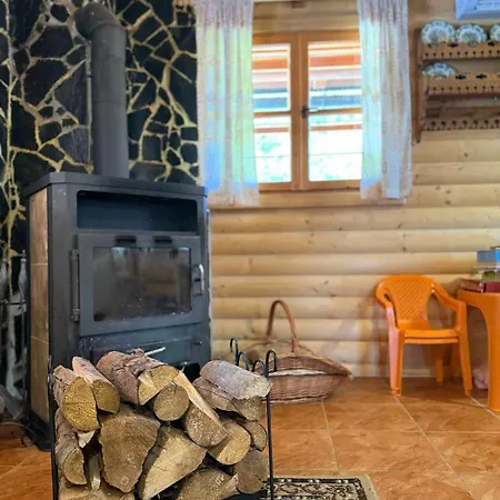 U Juraja Chalet *