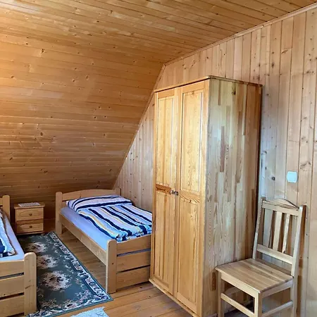 Chalet U Juraja *