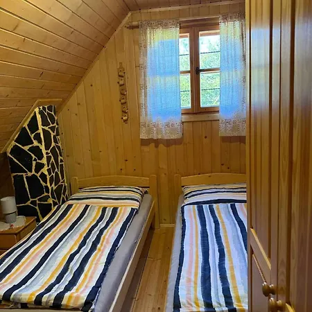 U Juraja Chalet *